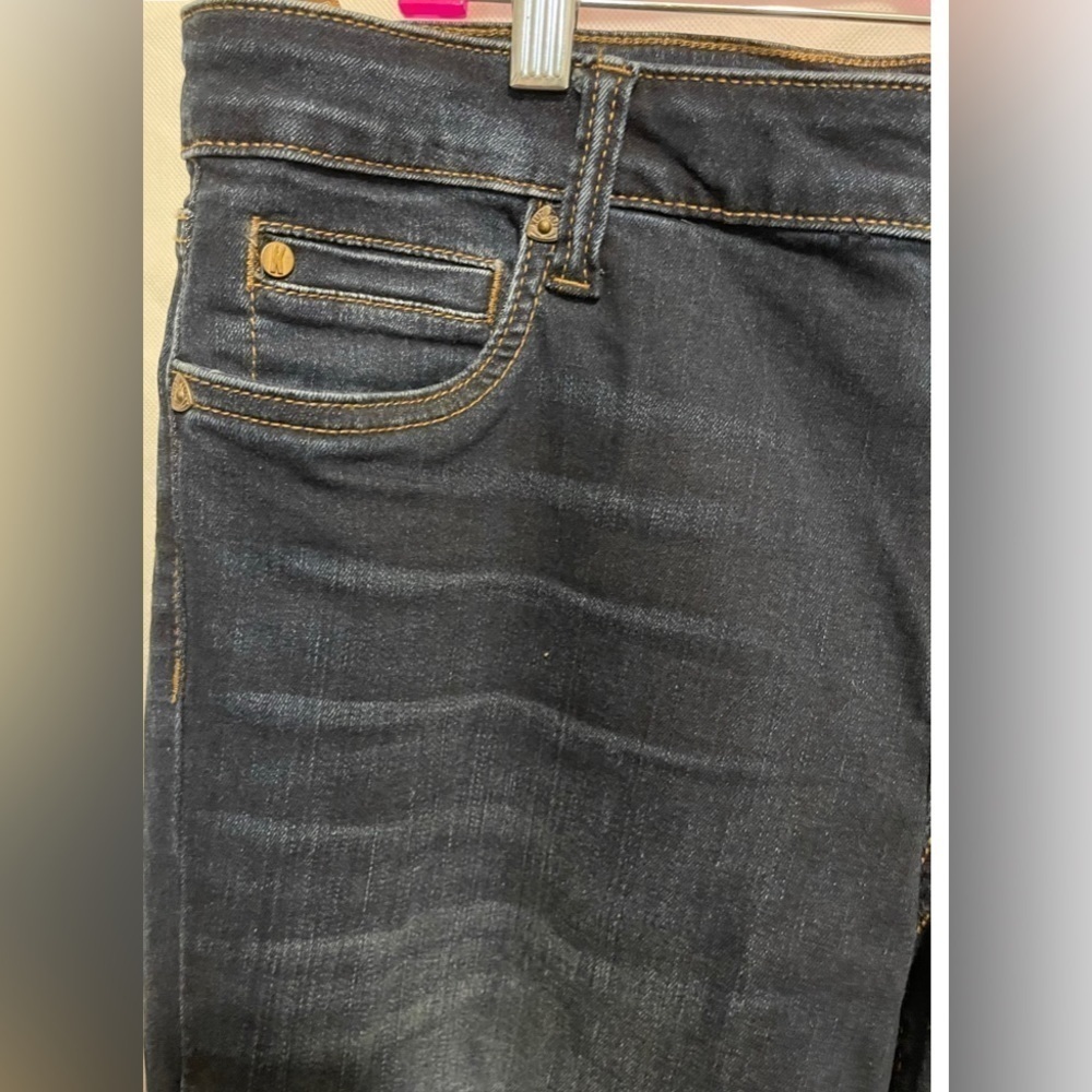 Natalie Bootcut, Long Inseam - Picture 10 of 10